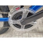 НОВ mtb алуминиев велосипед HUNTER 26 цола,амортисьор диск НОВ mtb алуминиев велосипед HUNTER 26 цола,амортисьор диск